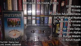 Download lagu Mutiara - Mutiara (1992) FULL ALBUM mp3