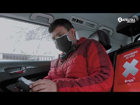 Satelital premió tu preferencia con un regalo especial