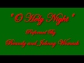 O Holy Night