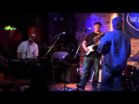 Nathaniel Nunziante plays "Scenes from and Italian Restaurant" and "Miami 2017" with Richie Cannata