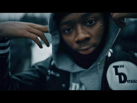 Slimelife Shawty - Baby Boy (Official Video)