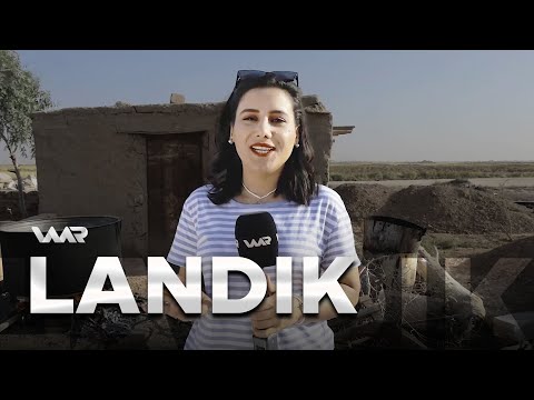 سەیری ڤیدیۆکە بکەن .. Landik - Xeleka 51 | لاندك - خەلەكا ٥١
