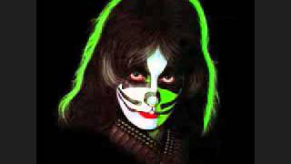 Lips (Peter Criss Pre-KISS) - That&#39;s The Kind Of Sugar Papa Likes - Demo - 1972