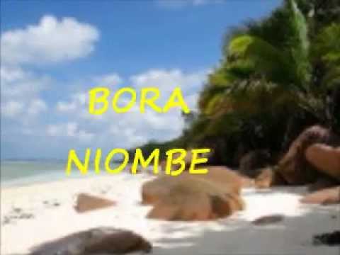 BORA NIOMBEEE