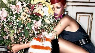 Rihanna-bitch i&#39;m special