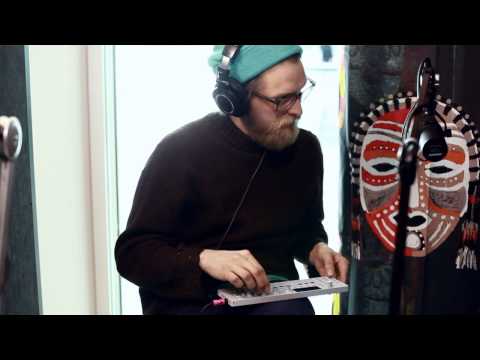 Basso Live: Tiiu Helinä