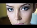 Extreme Beauty Up Close In 4k UHD