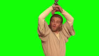 Obi-Wan Kenobi "good job" green screen