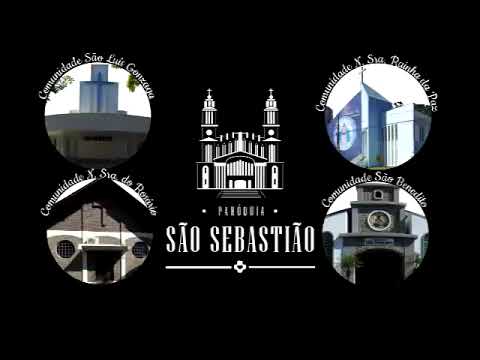 Oração do Ângelus Manhãs dias 01-10 a 31-10-2024 Padre Helio e Leticia