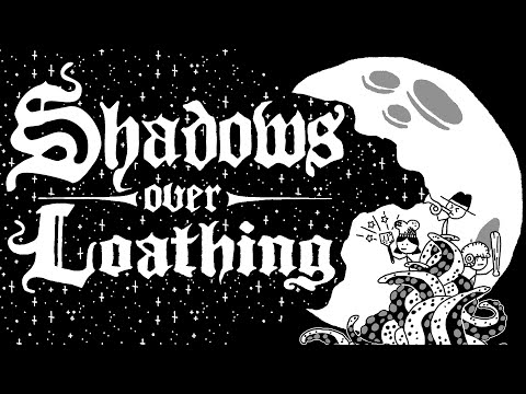 Shadows Over Loathing — available now on Nintendo Switch! thumbnail