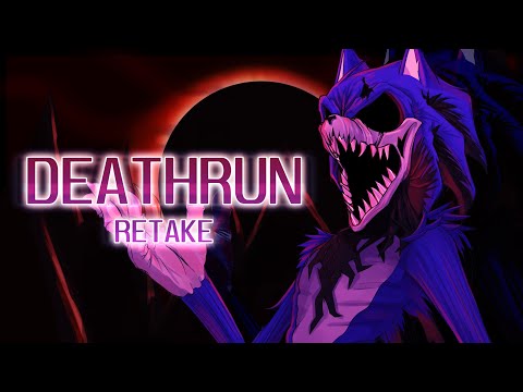 Hit Single Real: Ragnarok (Deathrun Retake) [+FLP]