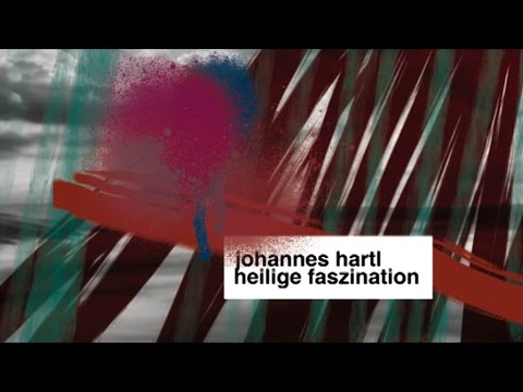 Heilige Faszination - Johannes Hartl (MEHR 2017)