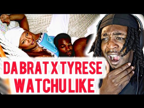 2000s Baby Reacts to Da Brat, Tyrese - What'chu Like