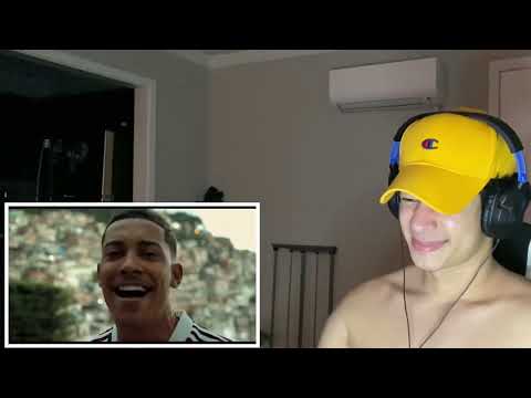 [REACT] A CARA DO CRIME 2 “Cansou de Playboy”-MC Poze |Bielzin | MC Cabelinho |Xamã (prod. NeoBeats)