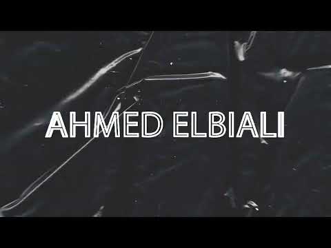 Ahmed Elbiali - Light Heavyweight