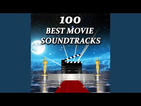 Tron Legacy: Main Theme