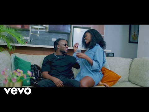 Ichaba - ANITA BAKER [Official Video]