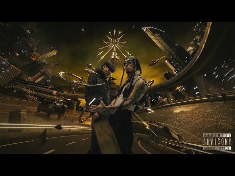 YOUNGOHM - เด็กอินเตอร์ (Official Lyric Video)