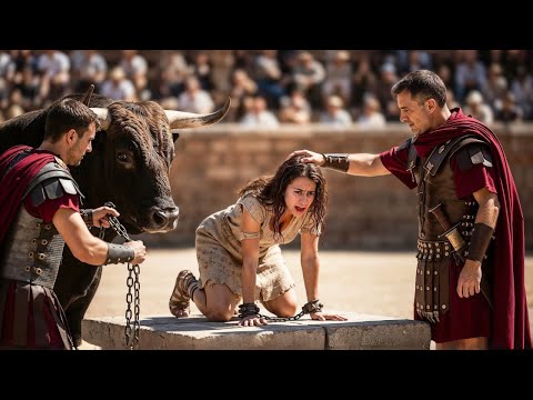 The most brutal and inhumane arena performances in ancient Rome