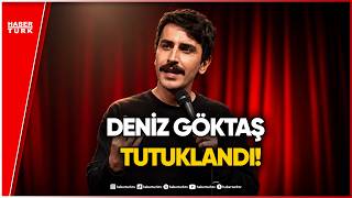 Komedyene Cumhurbaşkanına Hakaret Soruşturması