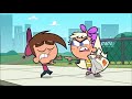 Kiff And Barry S Reaction To Chloe Carmichael S Vicious Face