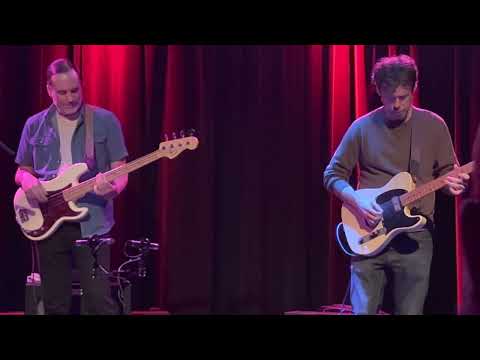 Wolf - Scott Metzger (JRAD) Stage One Fairfield CT 10/7/22