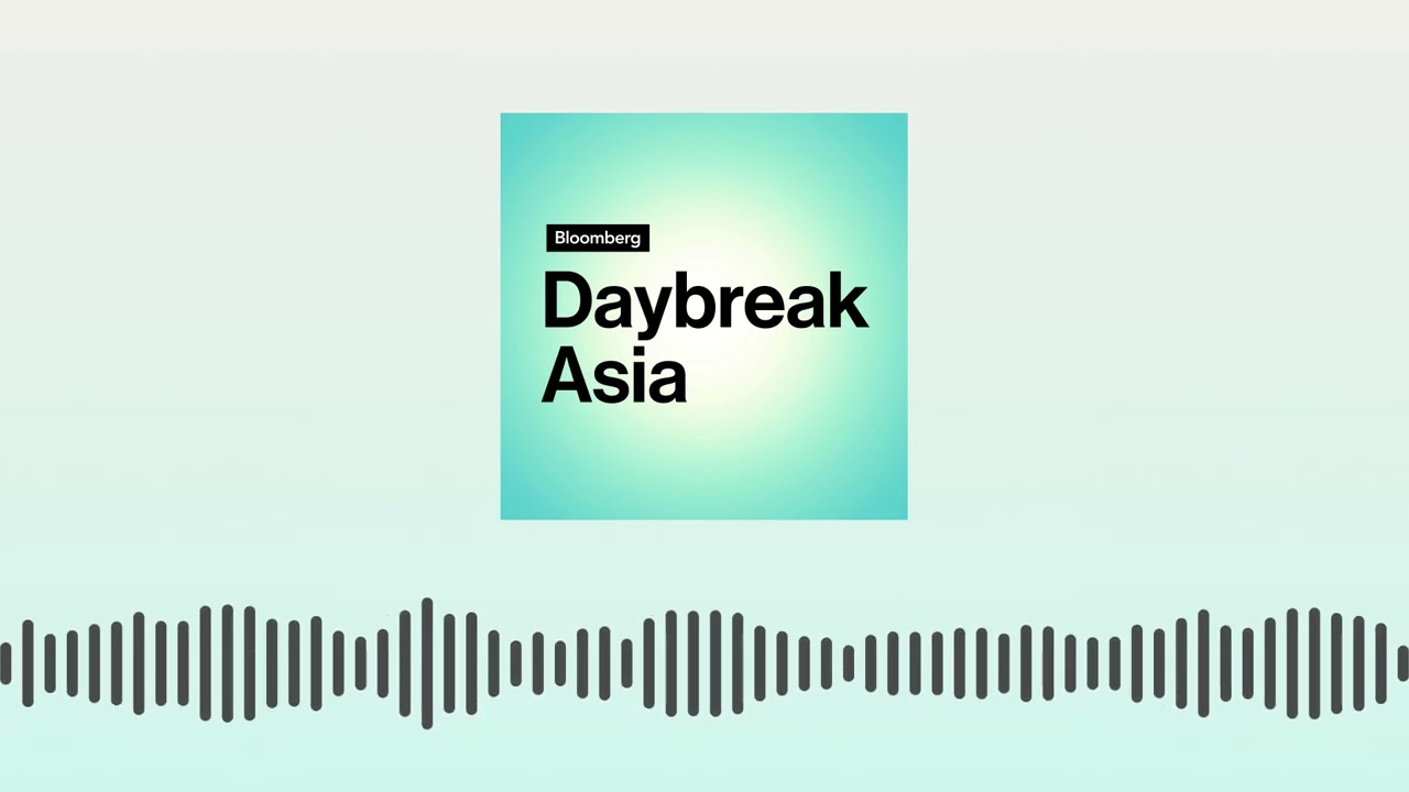 Christmas Eve 2024 Special | Bloomberg Daybreak: Asia Edition