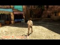 Uncharted 3: Drake's Deception Treasure Guide: Chapter 10