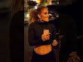 Jennifer Lopez Dinero Vertical Video Las Vegas