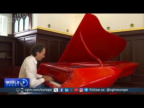 Eine meisterhafte Verjüngungskur für einen Flügel