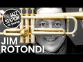 The Jazz Station at Home: #2 Jim Rotondi
