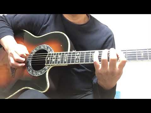 【Guitar Lesson】Al Di Meola style Guitar Lick "Three Note Per String" Patterns.