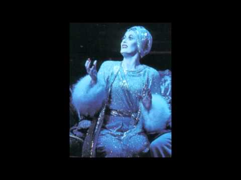 Finale {Sunset Blvd ~ Melbourne, 1996} - Debra Byrne