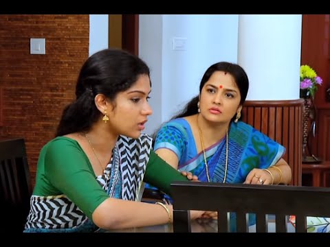 Dathuputhri | Episode 107 - 01 July 2015 | Mazhavil Manorama