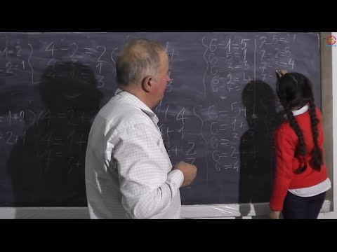 Lectia 332 - Matematica pentru cei mici - Adunari si scaderi cu Sorana - Clasa 0