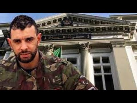 شهادة الطالب معصوم محي معتقل الرأي سابقا حول حالة محمد عبد الله