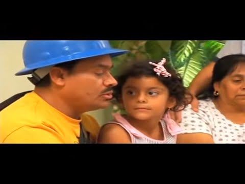 Discos America and Los Rehenes