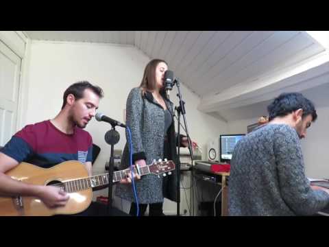 Young & Beautiful - Lana Del Rey (cover by Ladylo & Margaux Coene)