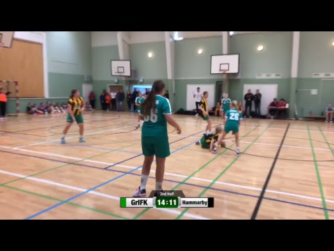 GRIFK - Hammarby | Viking Cup