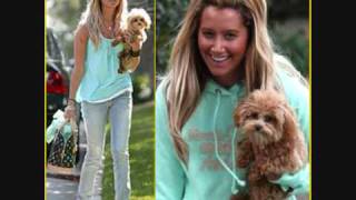 Hot Mess - Ashley Tisdale