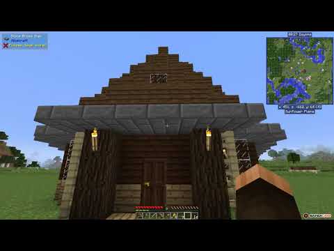 Surviving With Thermal Ep1: Pulverise My Ores