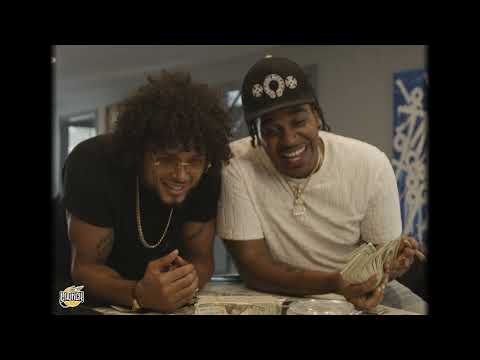 ETHER DA CONNECT X FLAMM - ROAD TO RICHES