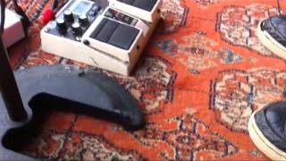 Big D and the Kids Table:  Switzerland (Not F*%$ing Around Tour 2010)