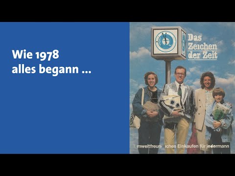 40 Jahre Blauer Engel