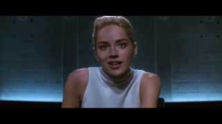 Basic Instinct video