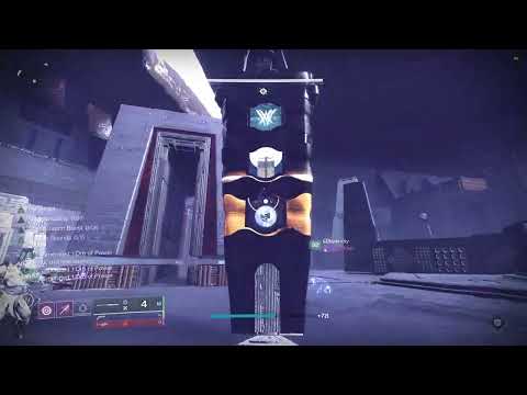 Vow Of The Disciple Raid: ACQUISITION ENCOUNTER! (No Commentary) - Destiny 2