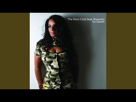 So Sweet (The Feltpeople Remix)