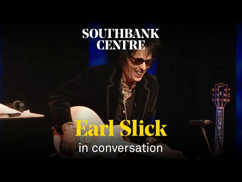 Yoko Ono's Meltdown | Earl Slick