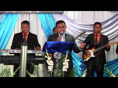 Jose Enrique DVD 2 Mix Corridos