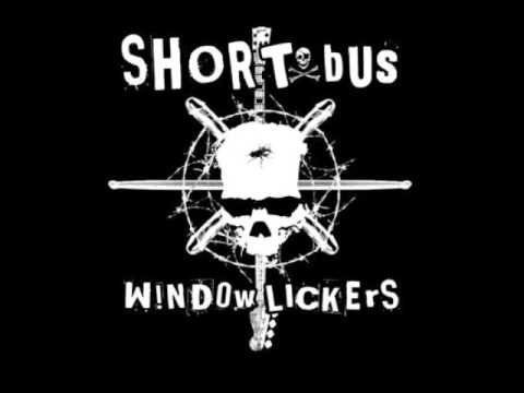 Short Bus Window Lickers - Pure Hate (Poison Idea cover)